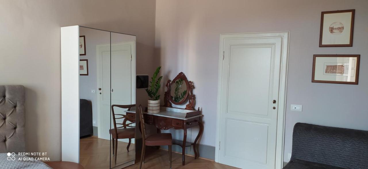 Desiderio Apartamento *
