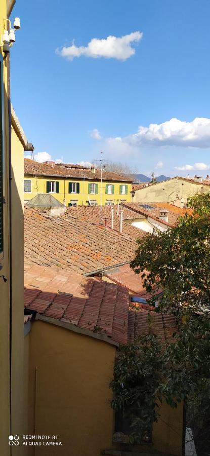 Desiderio Apartamento Pisa