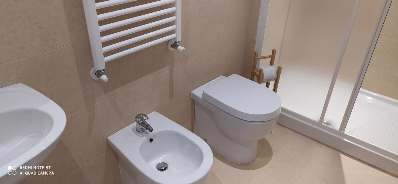 Desiderio Apartamento