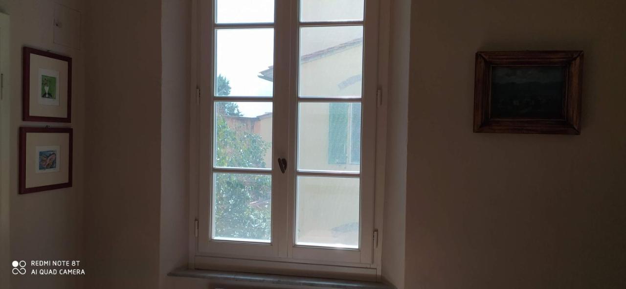 Desiderio Apartamento Pisa