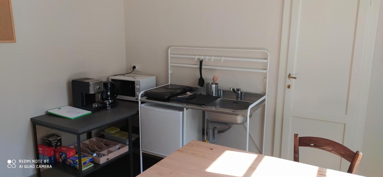 Desiderio Apartamento Pisa